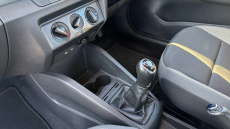 Skoda Fabia 1.0 TSI SE 5dr Petrol Hatchback